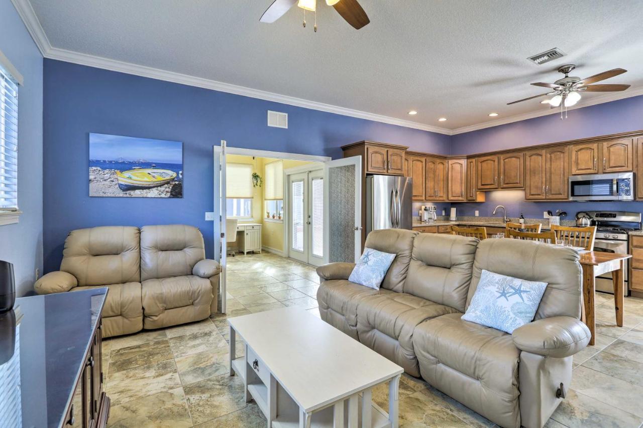 The Shell House In Titusville Pool, Golf Access Luaran gambar